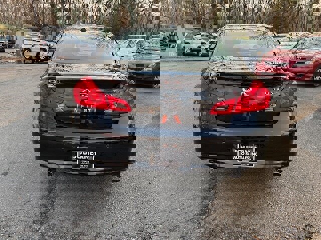 Used 2013 INFINITI G37 x w/ Premium Pkg image 4