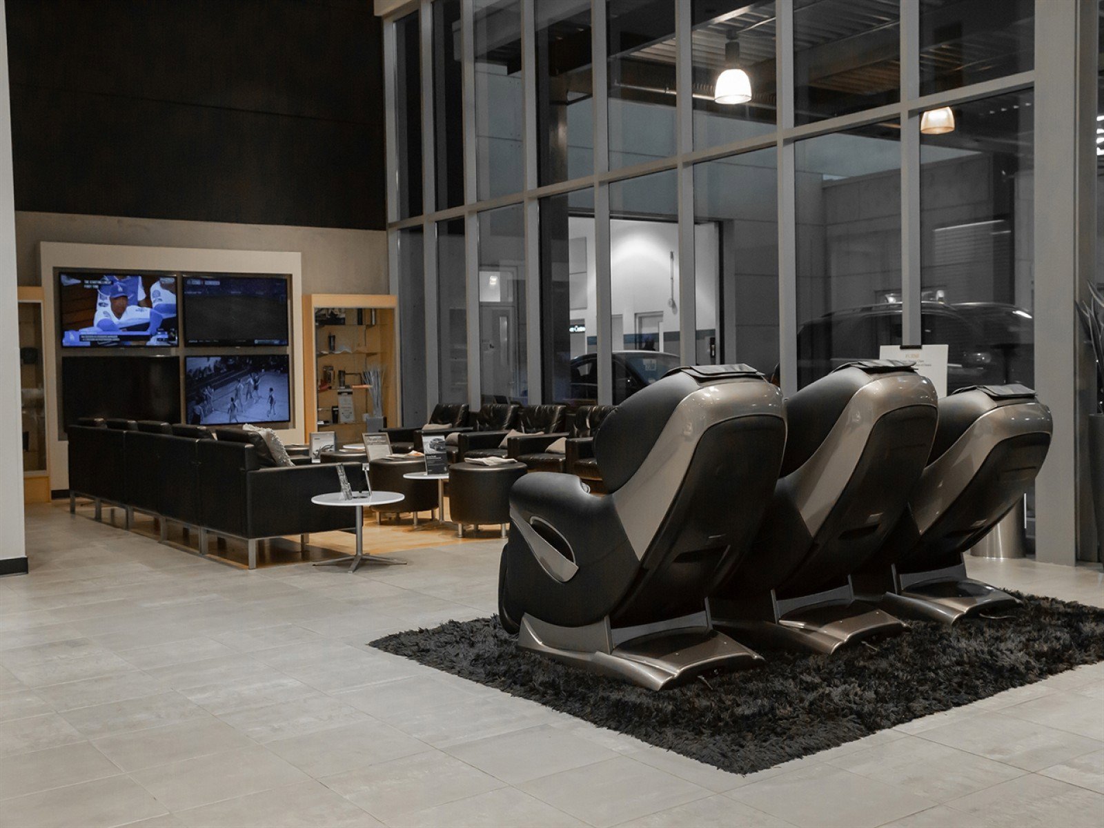 Certified 2022 Mercedes-Benz GLS 450 4MATIC image 31