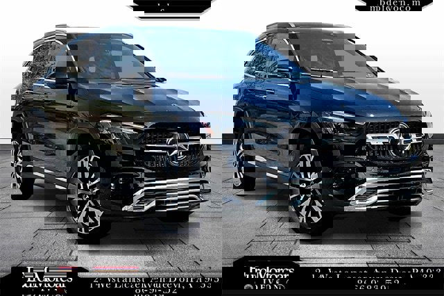 Certified 2024 Mercedes-Benz GLA 250 4MATIC