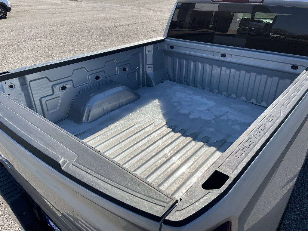 Used 2019 Chevrolet Silverado 1500 RST w/ All-Star Edition image 32