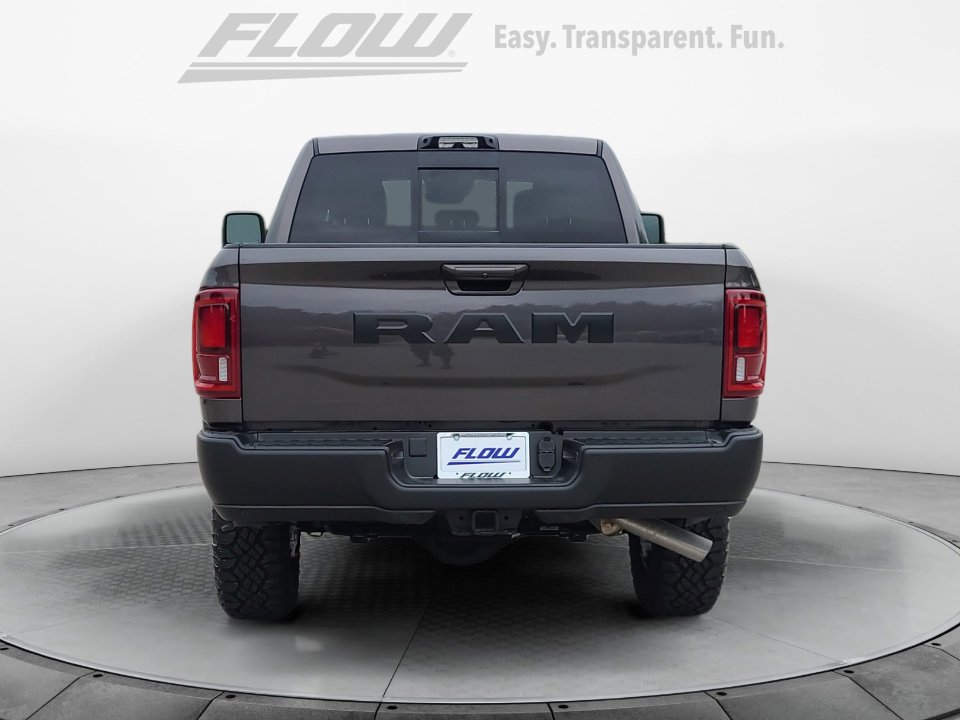 New 2025 RAM 2500 Power Wagon image 6