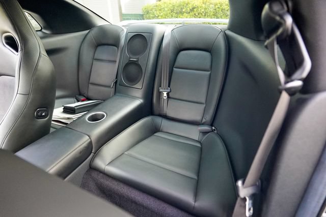 Used 2010 Nissan GT-R Premium AWD/4WD image 76