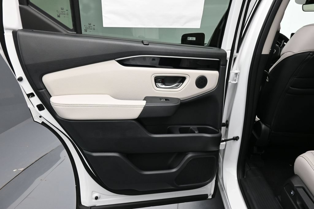 New 2026 Honda Pilot EX-L image 25