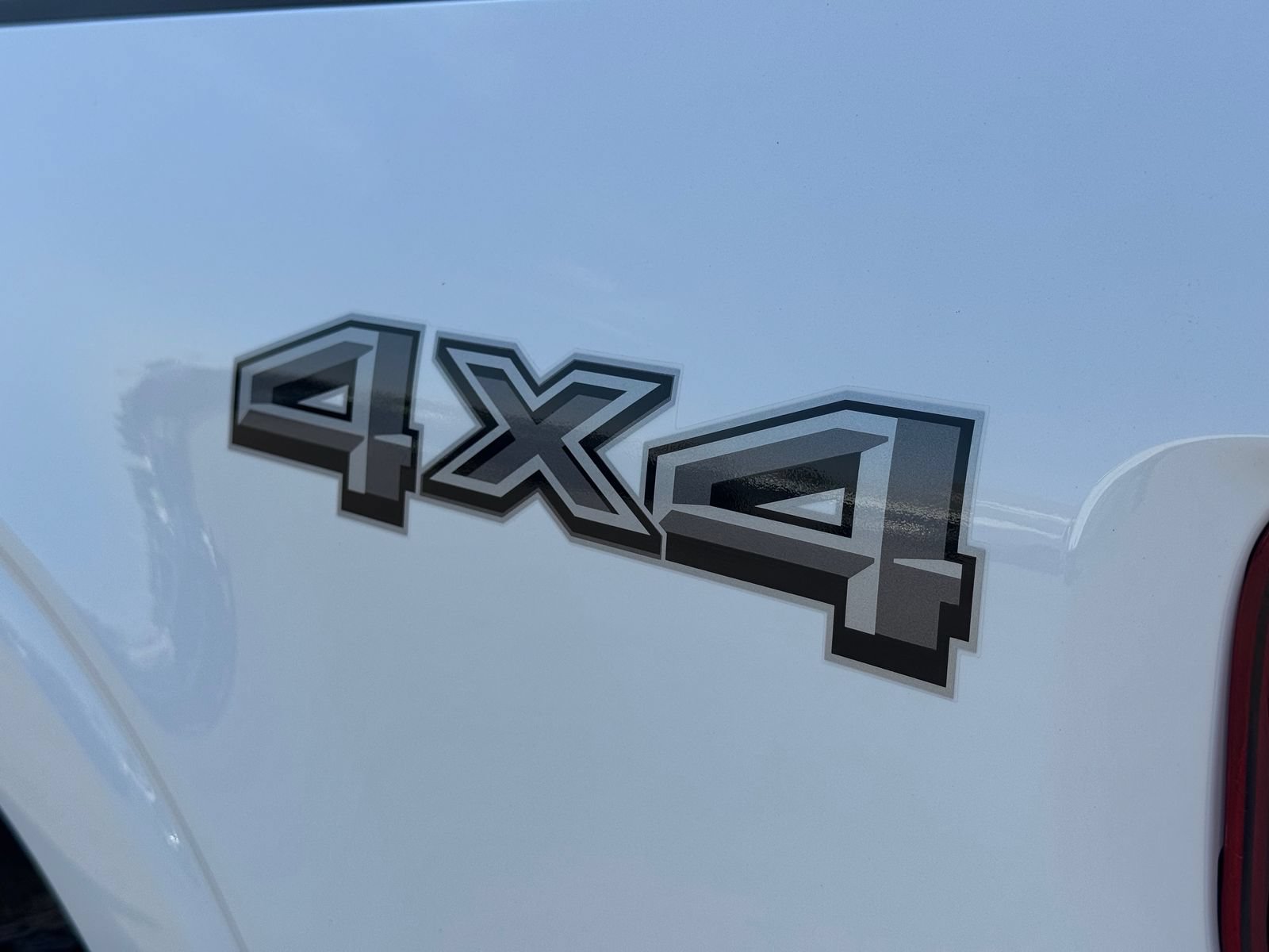 Used 2025 Ford F150 XL w/ Equipment Group 103A High AWD/4WD image 17