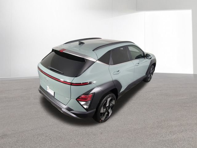 New 2026 Hyundai Kona Limited image 37