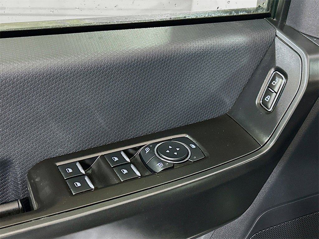 Used 2024 Ford F150 STX image 16