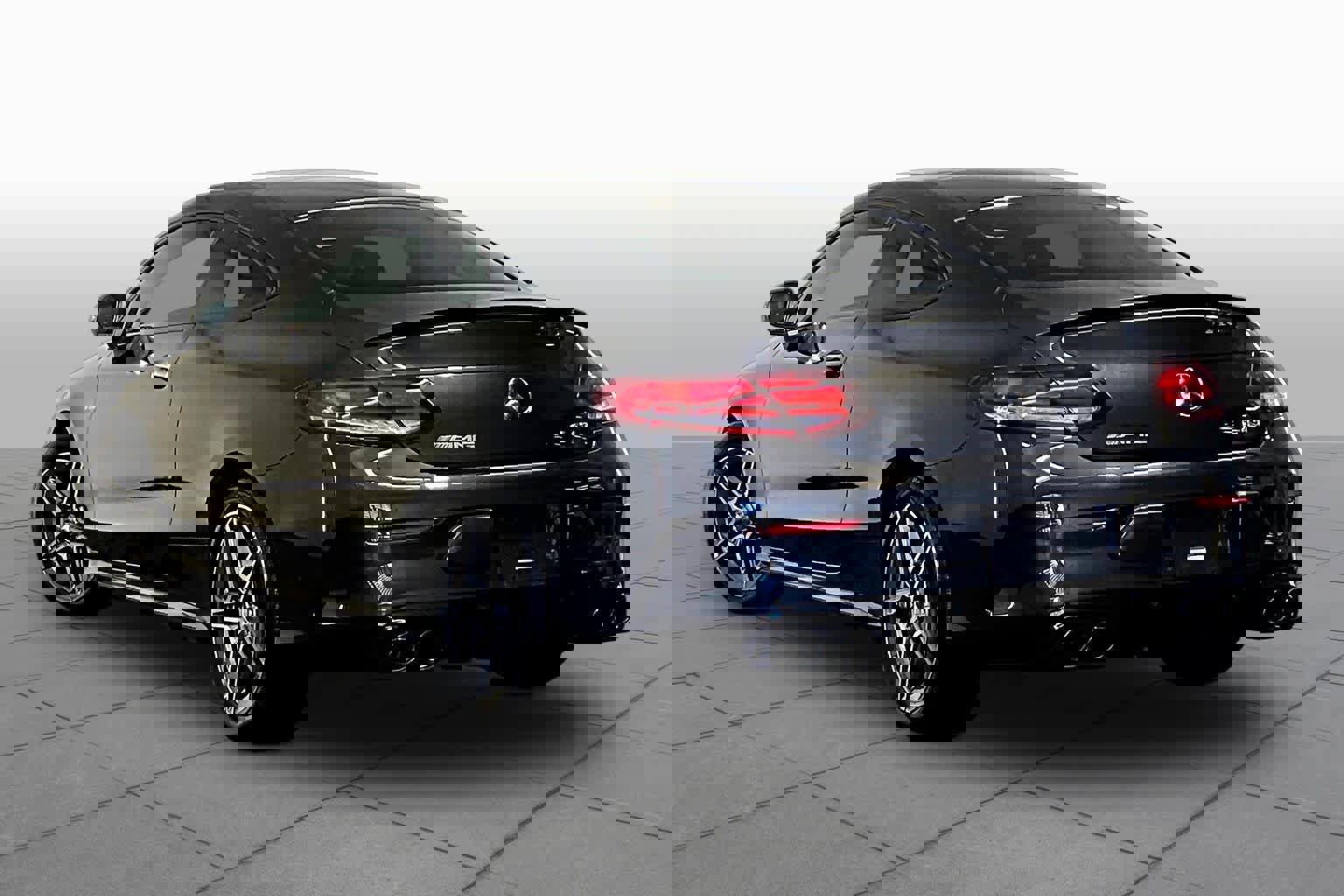 Used 2019 Mercedes-Benz C 43 AMG 4MATIC Coupe image 12