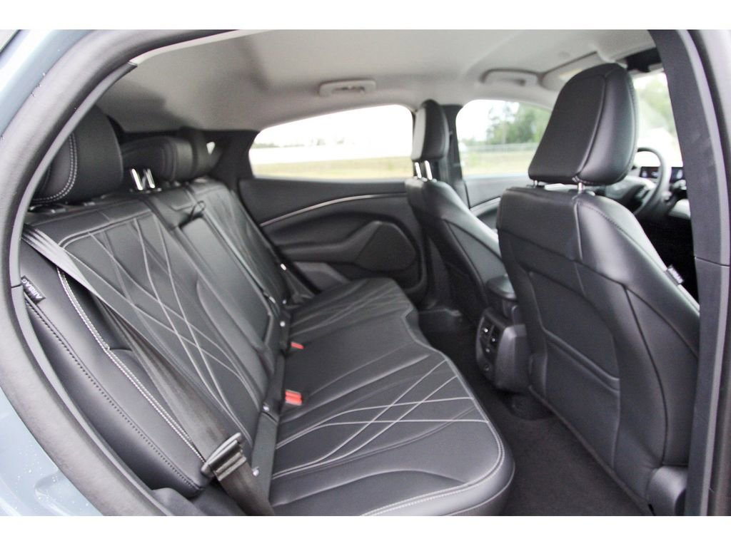Used 2023 Ford Mustang Mach-E Select w/ Comfort Package Lite image 10