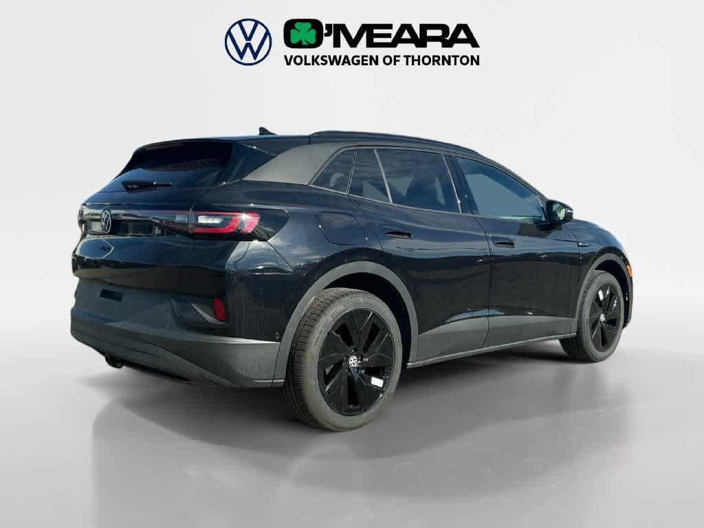 New 2026 Volkswagen ID.4 Pro S AWD/4WD image 5