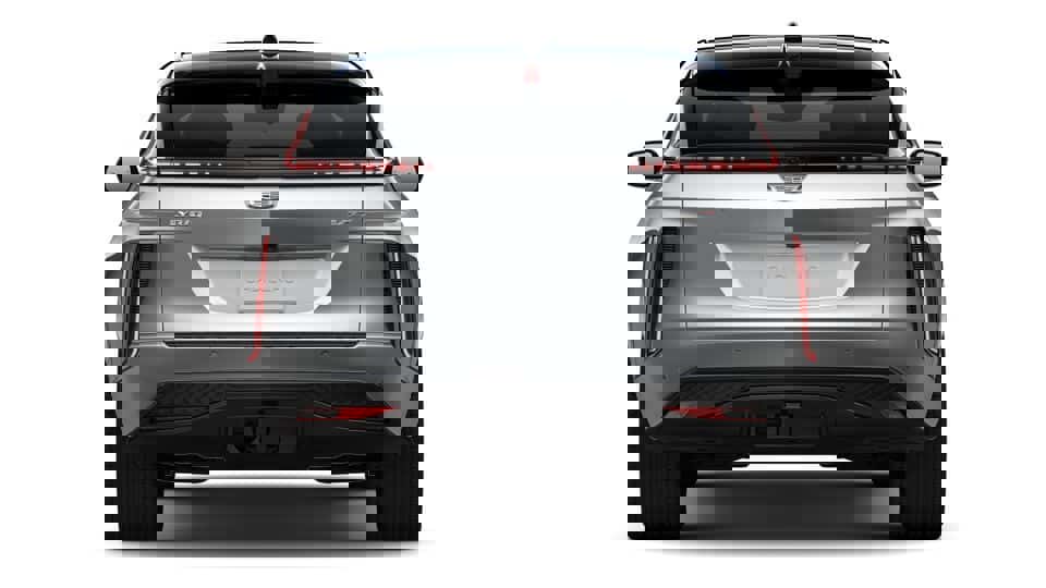 New 2026 Cadillac Lyriq V w/ LPO, Floor Liner Package image 30