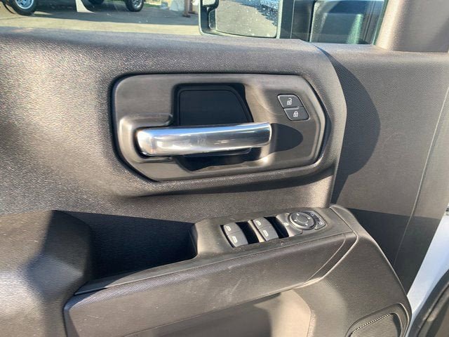 New 2025 GMC Sierra 2500 Pro AWD/4WD image 15