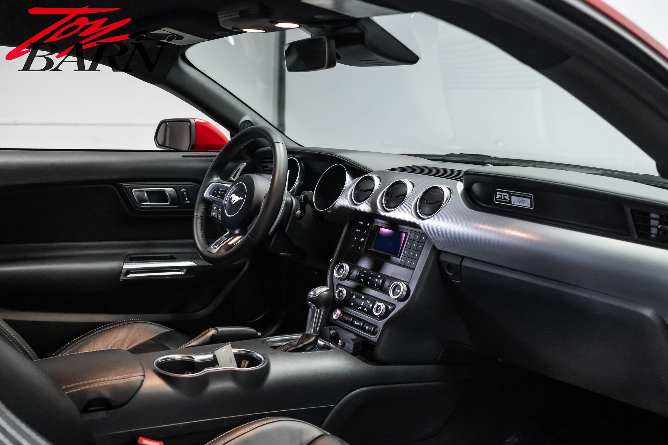 Used 2021 Ford Mustang GT RWD image 43