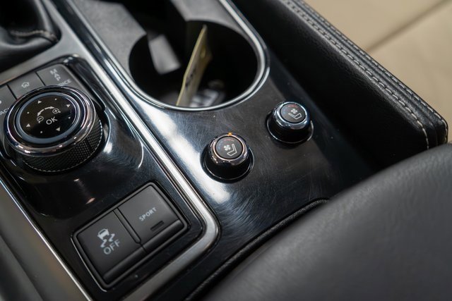 Used 2023 Nissan Maxima Platinum w/ Sport Mat Group image 36