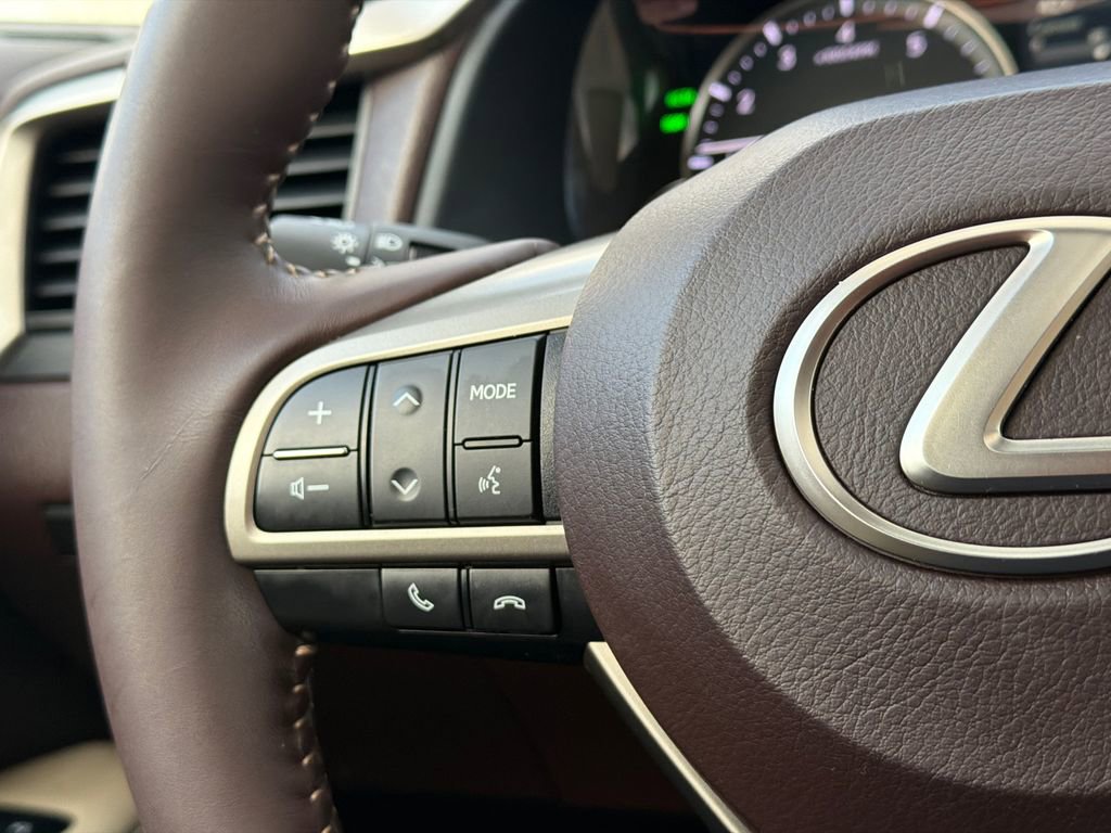 Used 2016 Lexus RX 350 AWD w/ Premium Package image 23
