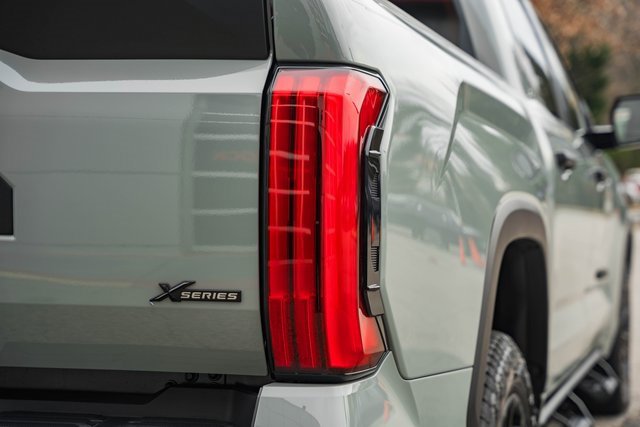 Used 2025 Toyota Tundra SR5 w/ SR5 Convenience Package image 7