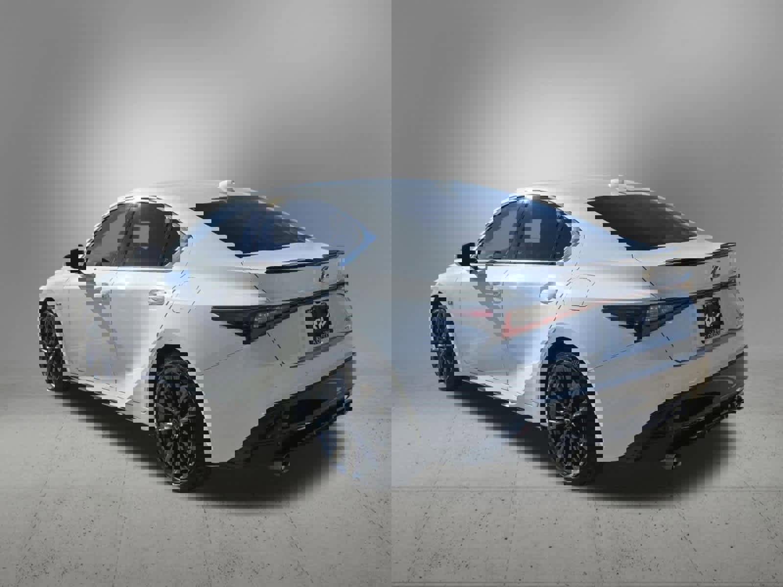 Used 2023 Lexus IS 350 F Sport image 4