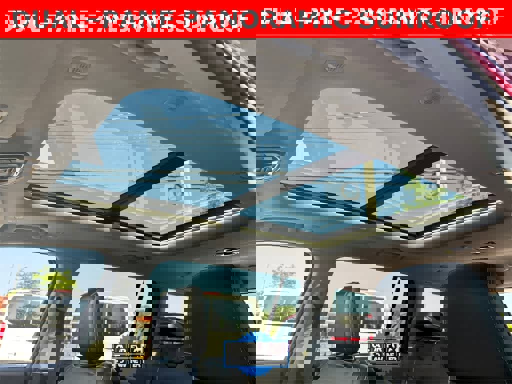 Used 2021 Jeep Grand Cherokee L Limited image 2