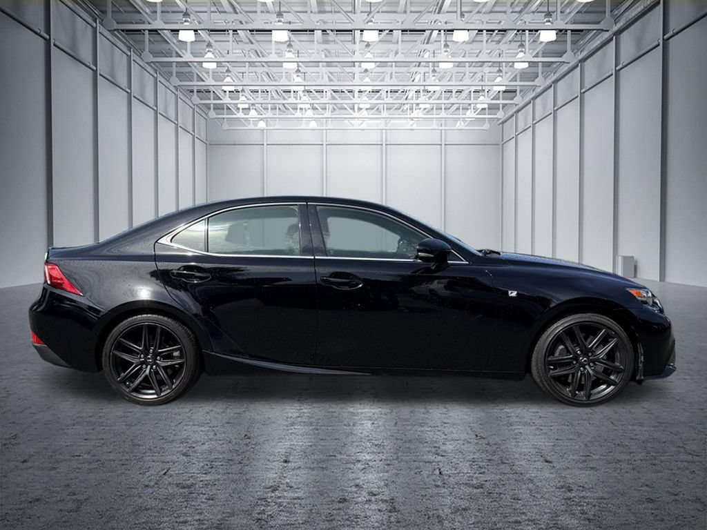 Used 2016 Lexus IS 200t RWD image 22
