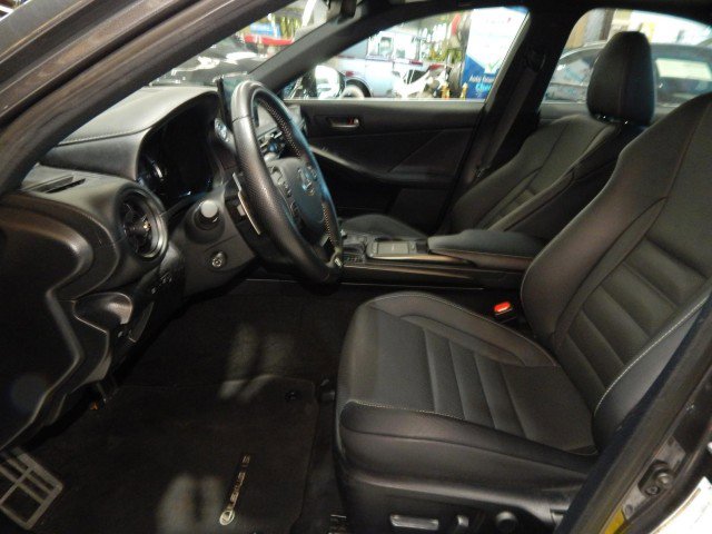 Used 2023 Lexus IS 350 F Sport w/ Memory Package image 18