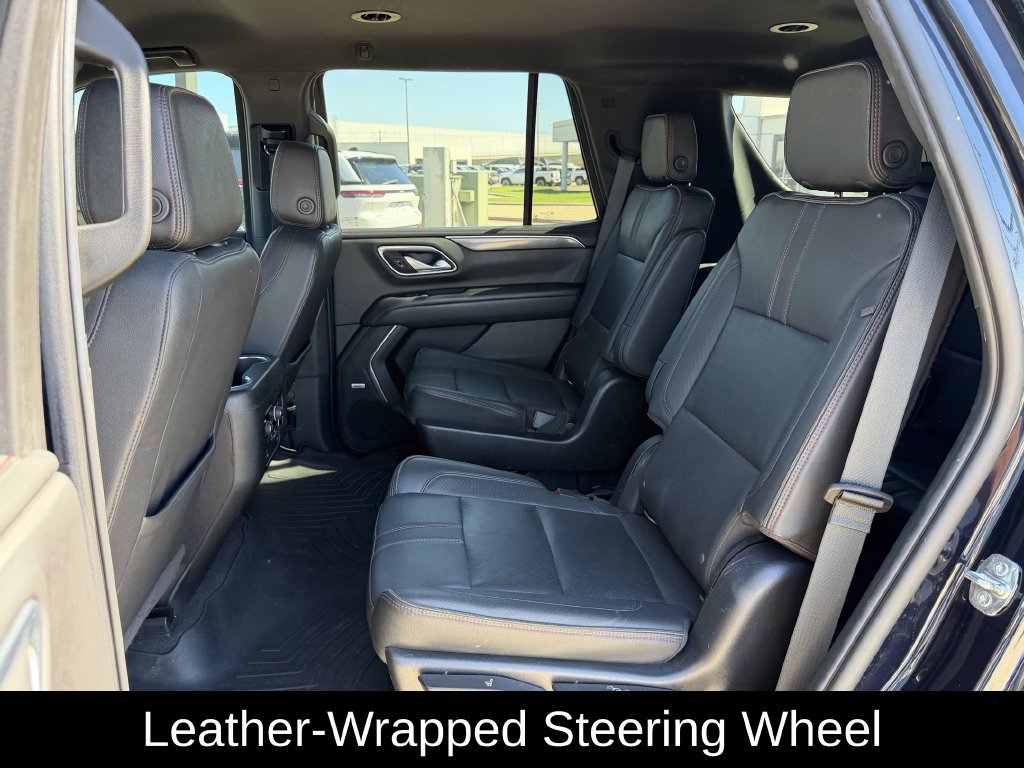 Used 2022 Chevrolet Tahoe RST w/ Luxury Package RWD image 30