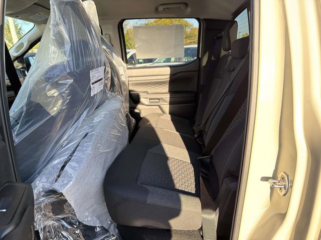 New 2025 Ford Ranger XLT image 7