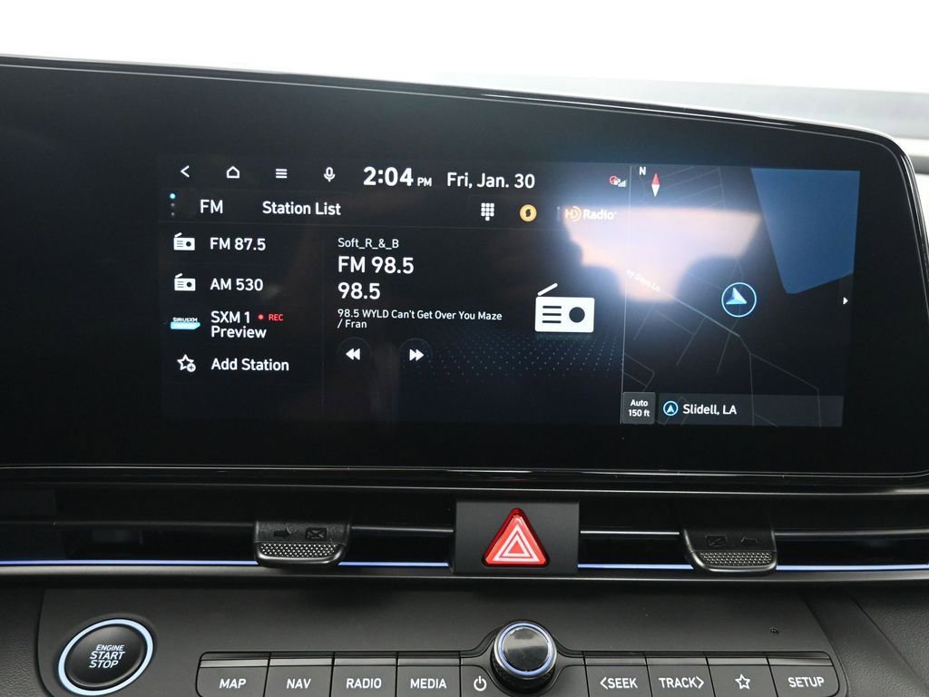 New 2026 Hyundai Elantra N image 31