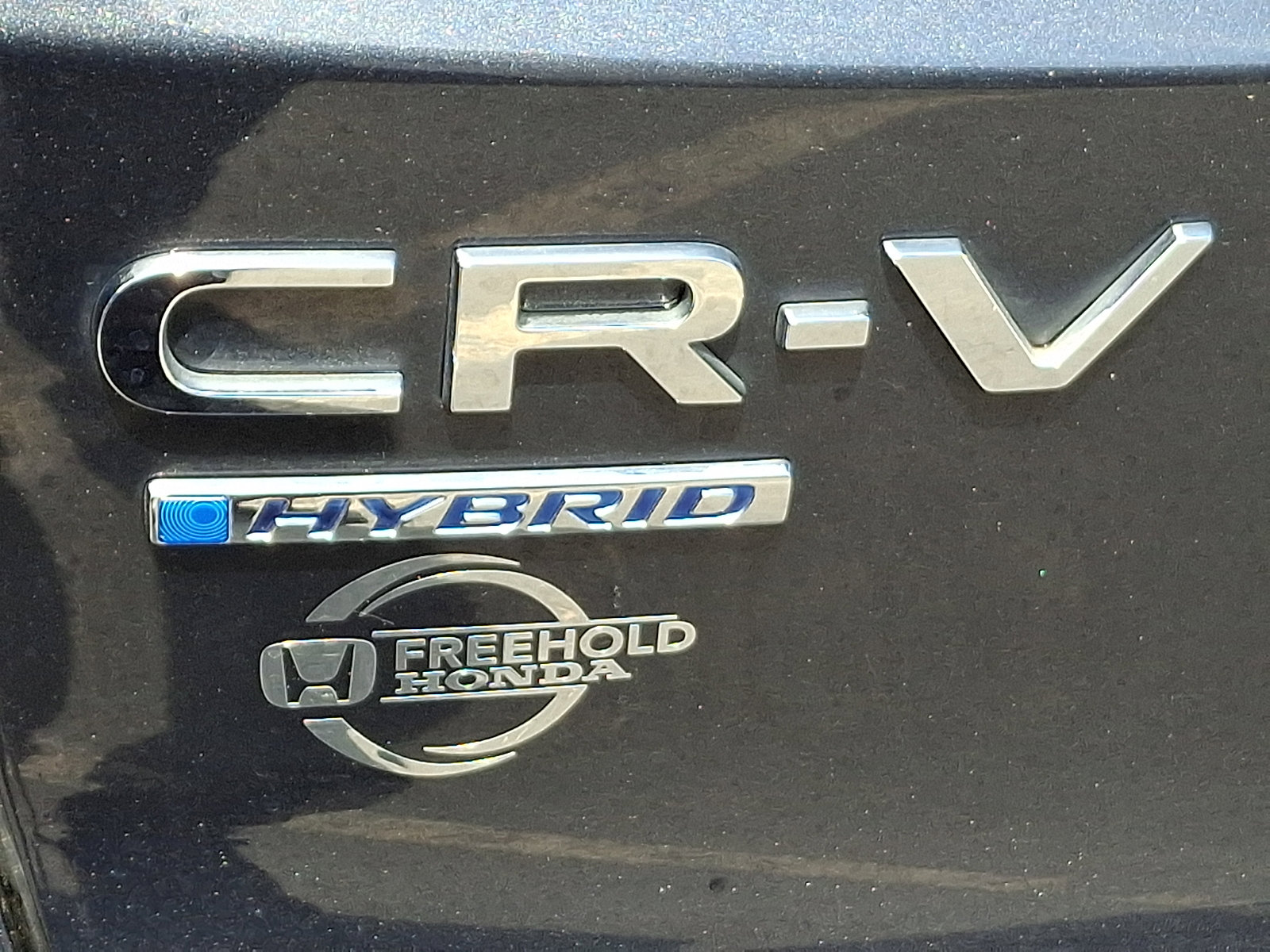 Used 2023 Honda CR-V Sport Touring image 32