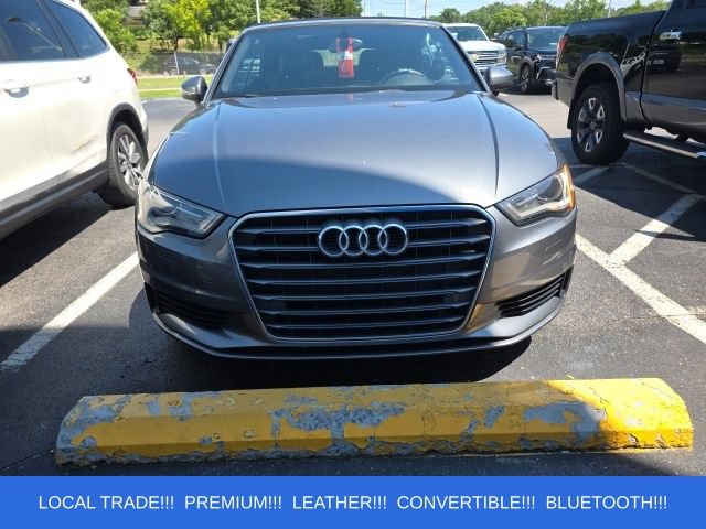 Used 2015 Audi A3 1.8T Premium w/ Driver Assistance Package FWD video 1