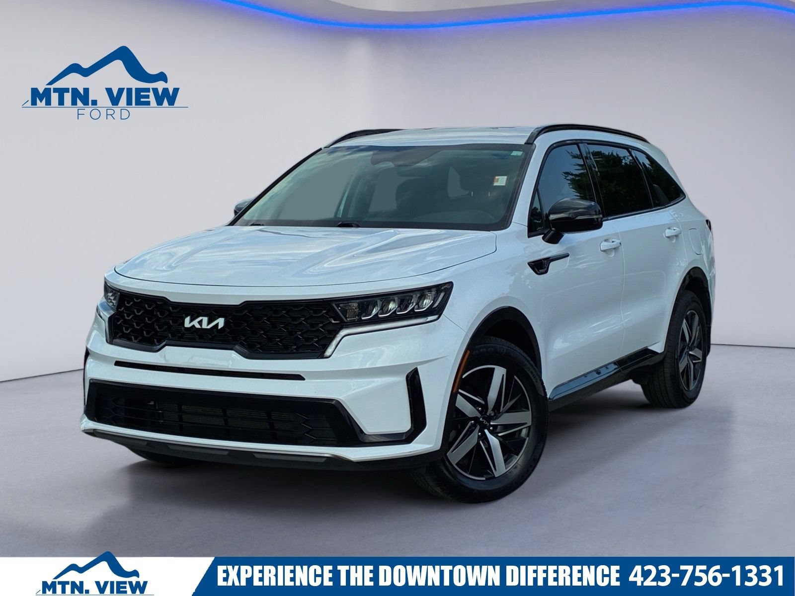 Used 2023 Kia Sorento S