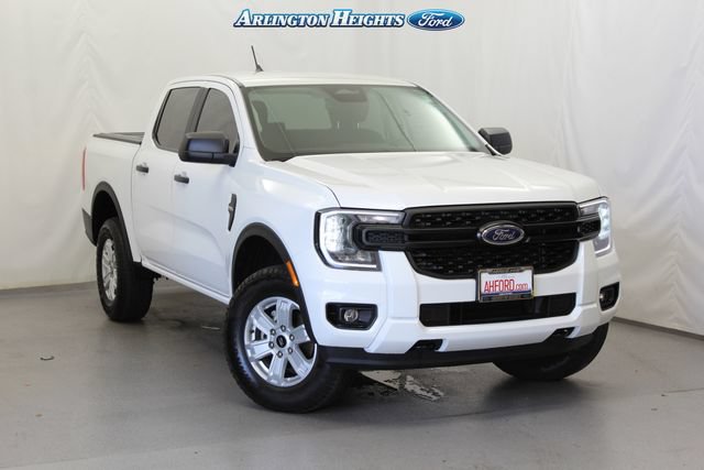 Used 2024 Ford Ranger XL AWD/4WD image 1
