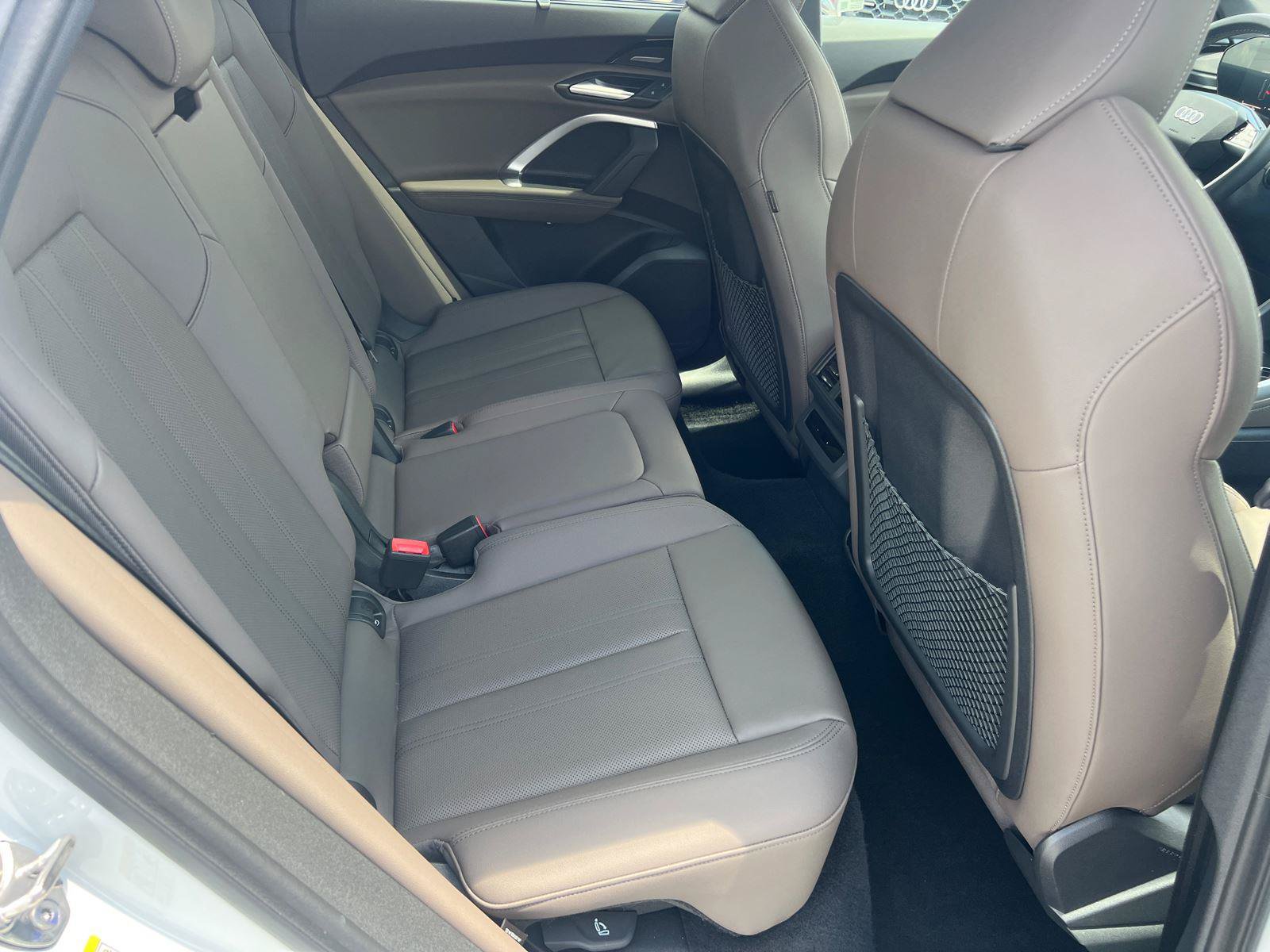 Certified 2025 Audi Q5 Premium w/ Premium Plus AWD/4WD image 16