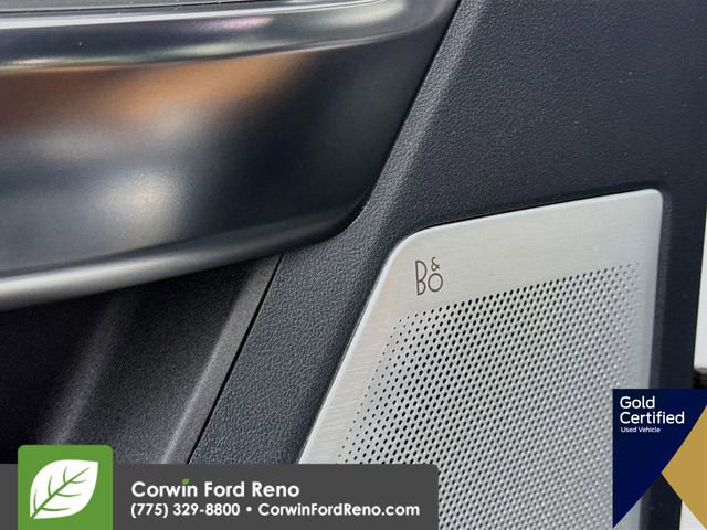 Certified 2024 Ford F250 Platinum image 23