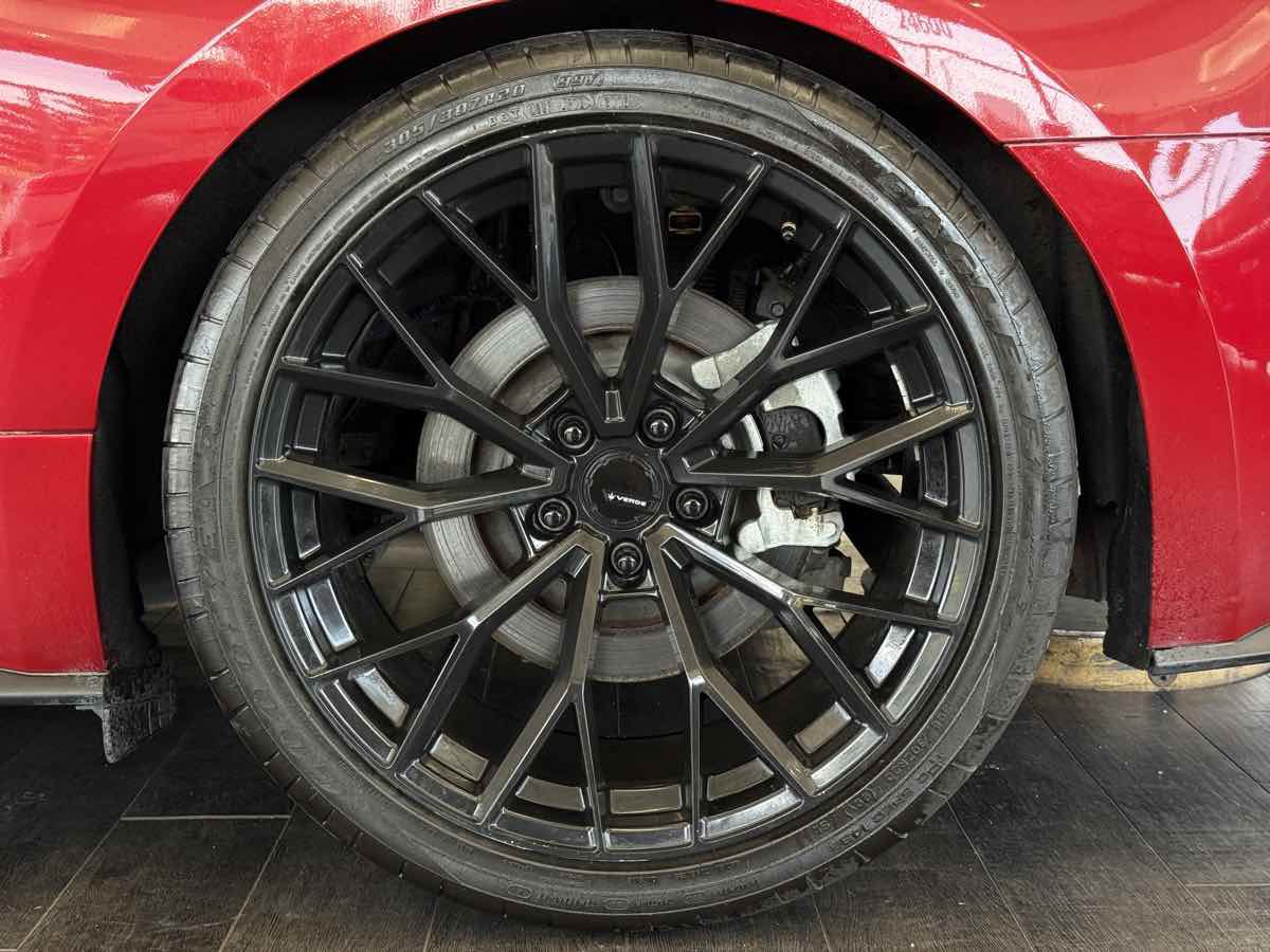 Used 2021 Ford Mustang GT image 36