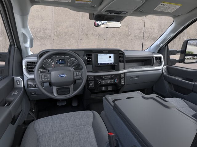 New 2026 Ford F250 XL w/ XL Chrome Package AWD/4WD image 9