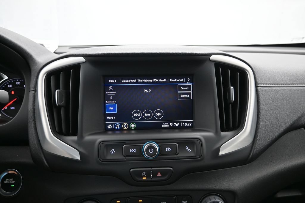 Used 2024 GMC Terrain SLE AWD/4WD image 15