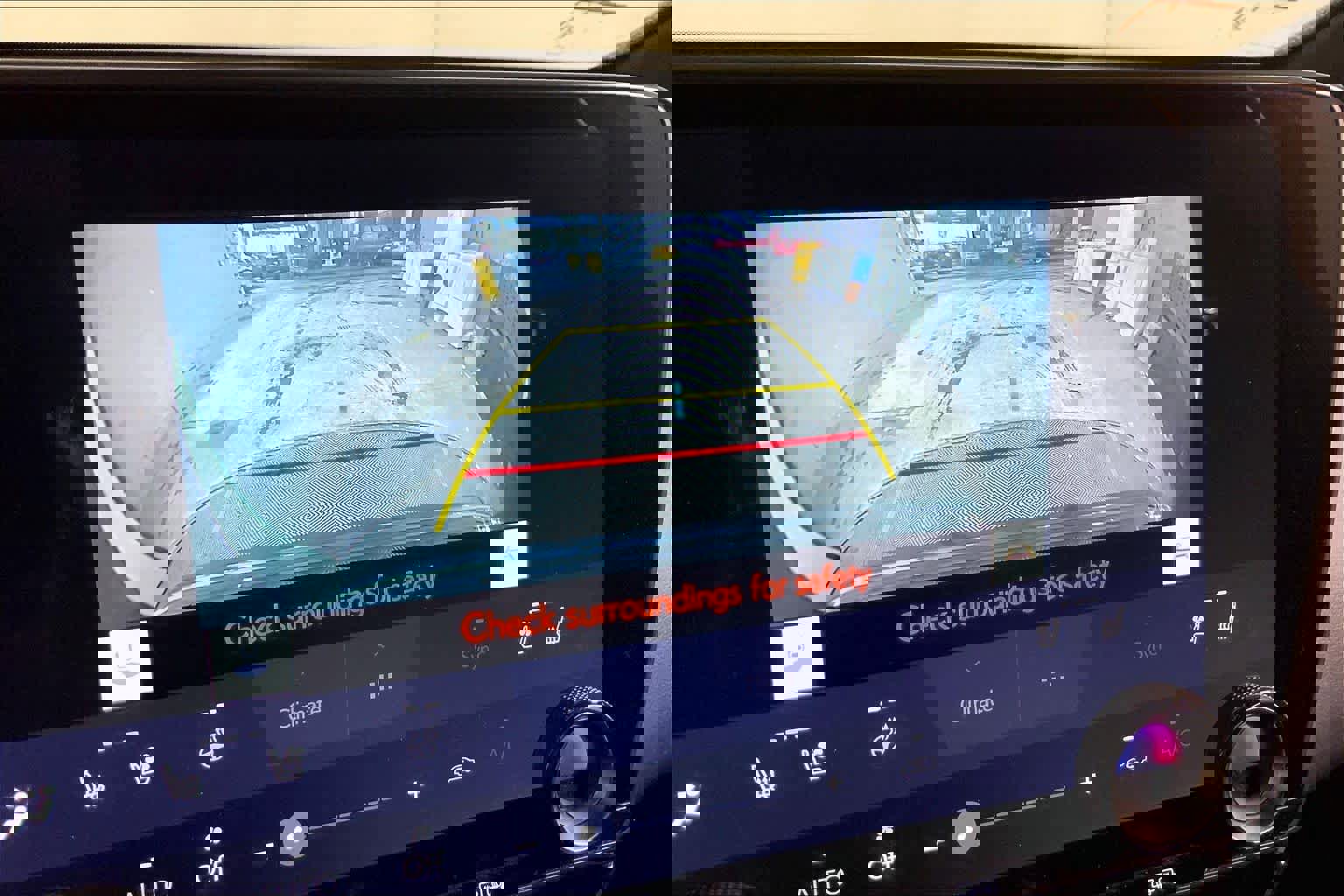 Certified 2023 Lexus NX 350 AWD w/ Premium Package image 27