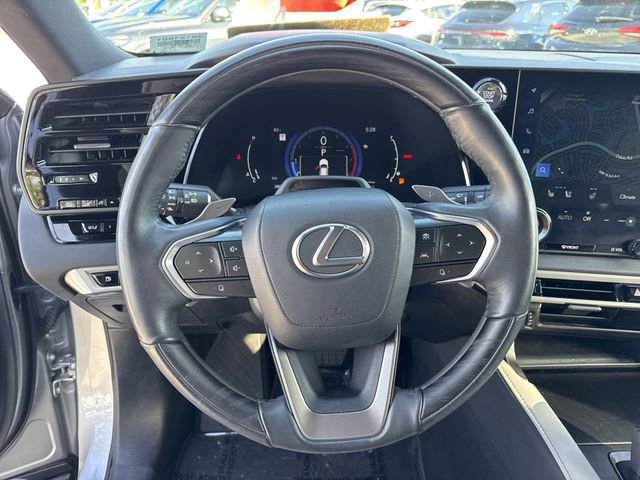 Certified 2024 Lexus RX 350 Premium Plus w/ Convenience Package FWD image 14