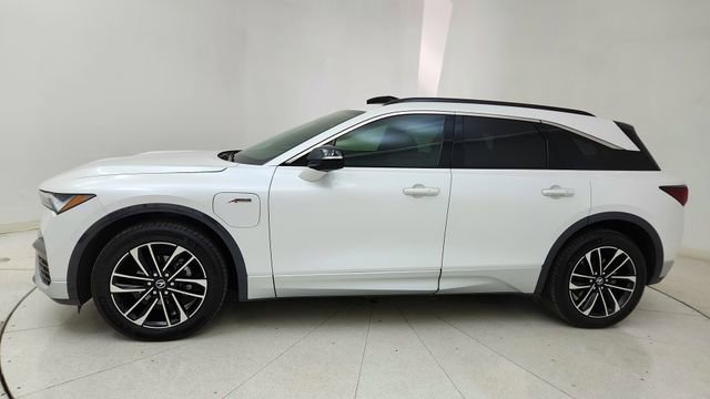 Used 2024 Acura ZDX A-Spec image 3