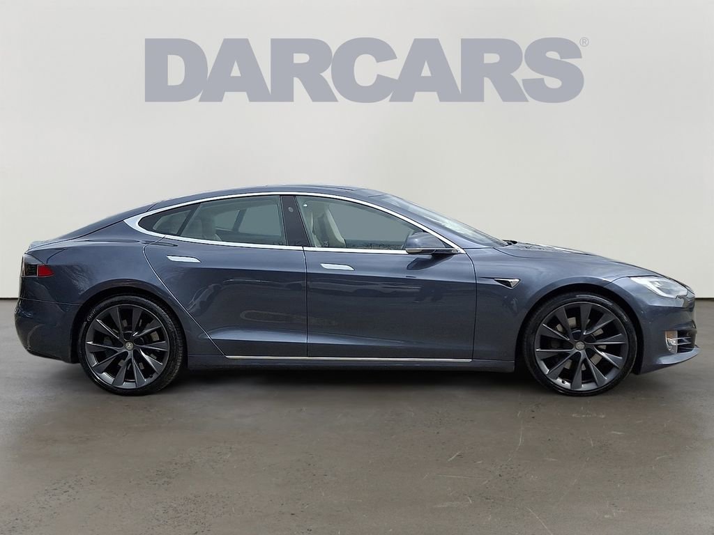 Used 2018 Tesla Model S 100D image 7