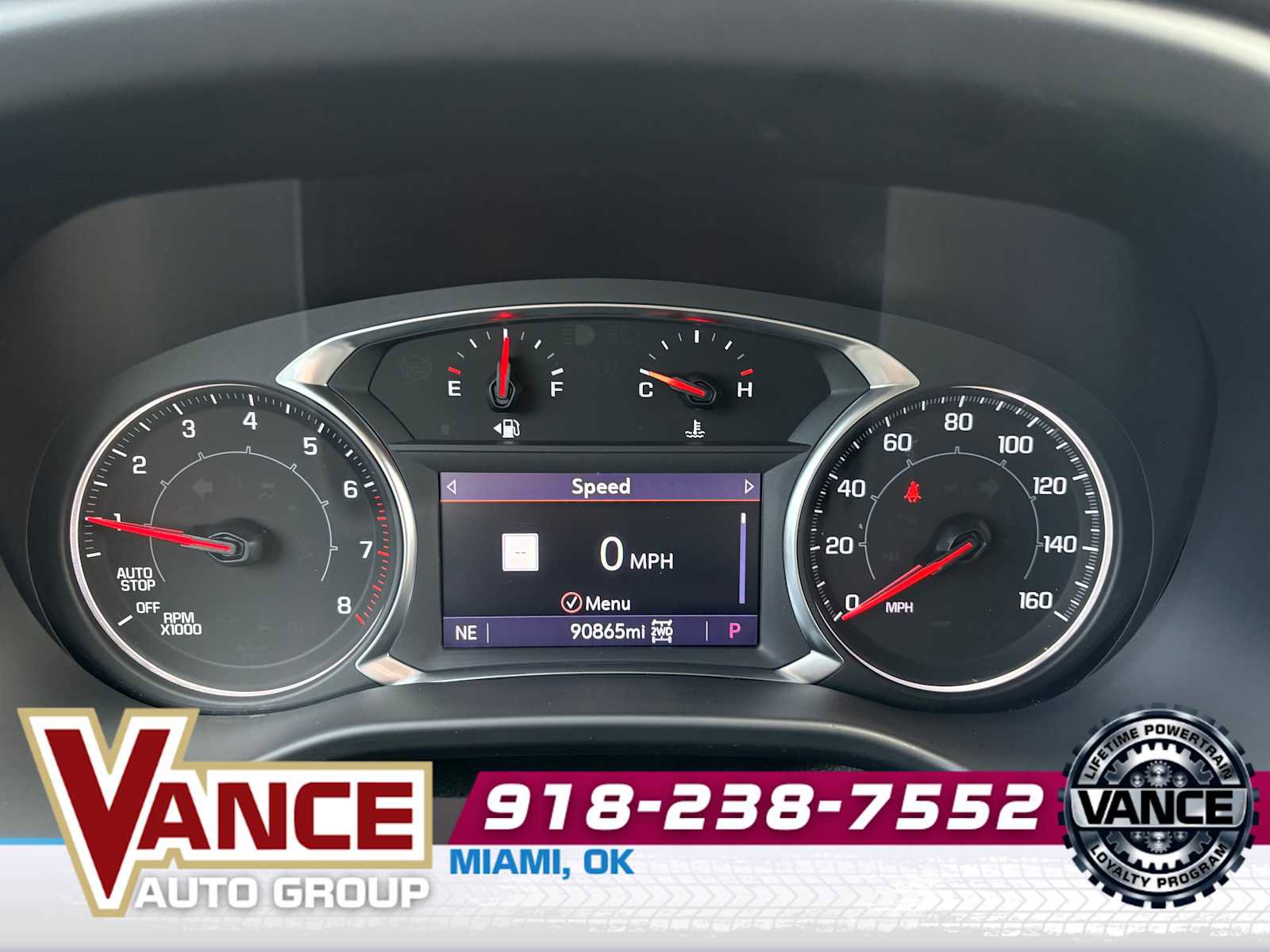 Used 2023 GMC Acadia SLT AWD/4WD image 38