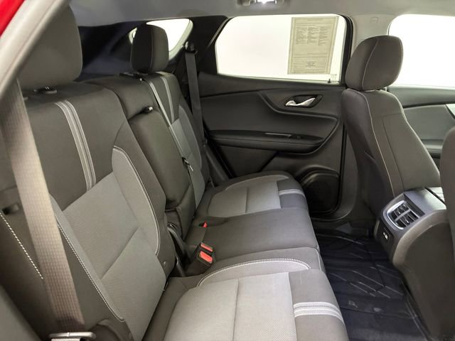 Certified 2024 Chevrolet Blazer LT w/ Convenience Package image 16