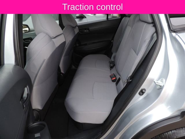 Used 2024 Toyota Corolla Cross SE image 20