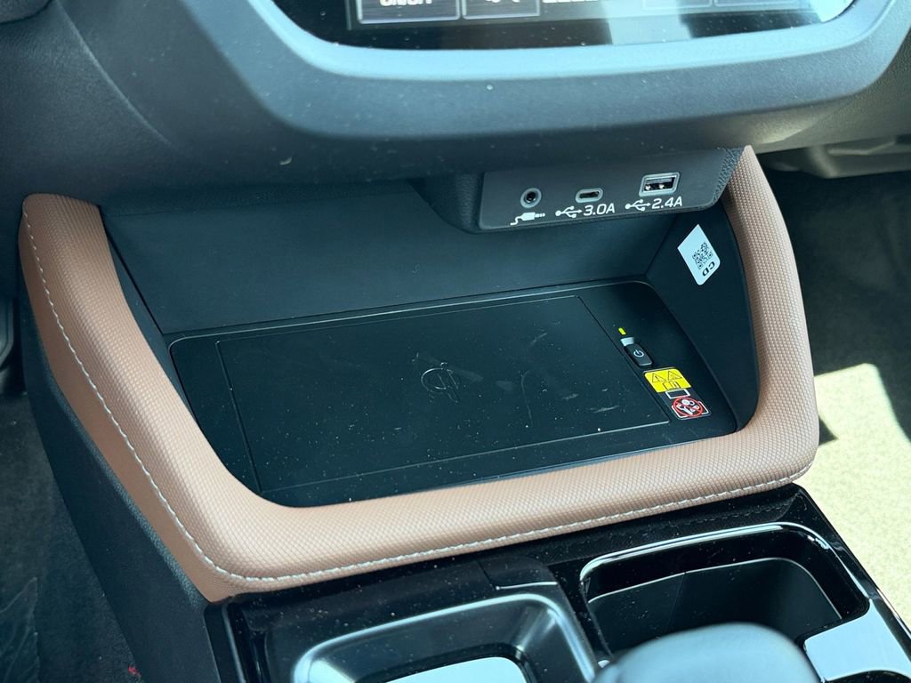 New 2026 Subaru Forester Touring AWD/4WD image 25