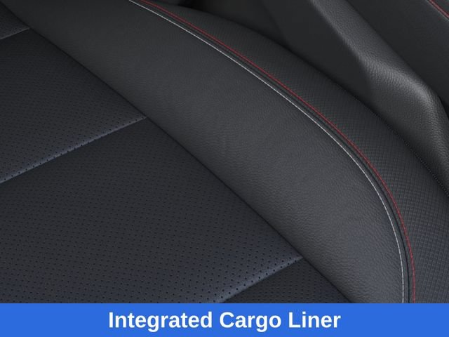 New 2026 Chevrolet Traverse RS w/ LPO, Floor Liner Package AWD/4WD image 22