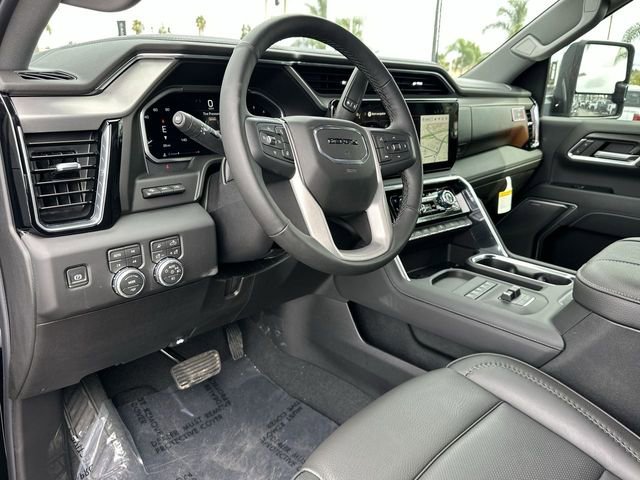 New 2026 GMC Sierra 2500 Denali w/ Denali Reserve Package image 10