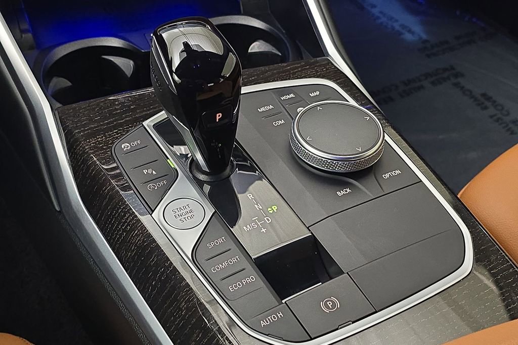 Certified 2023 BMW 430i xDrive Coupe w/ Premium Package image 21