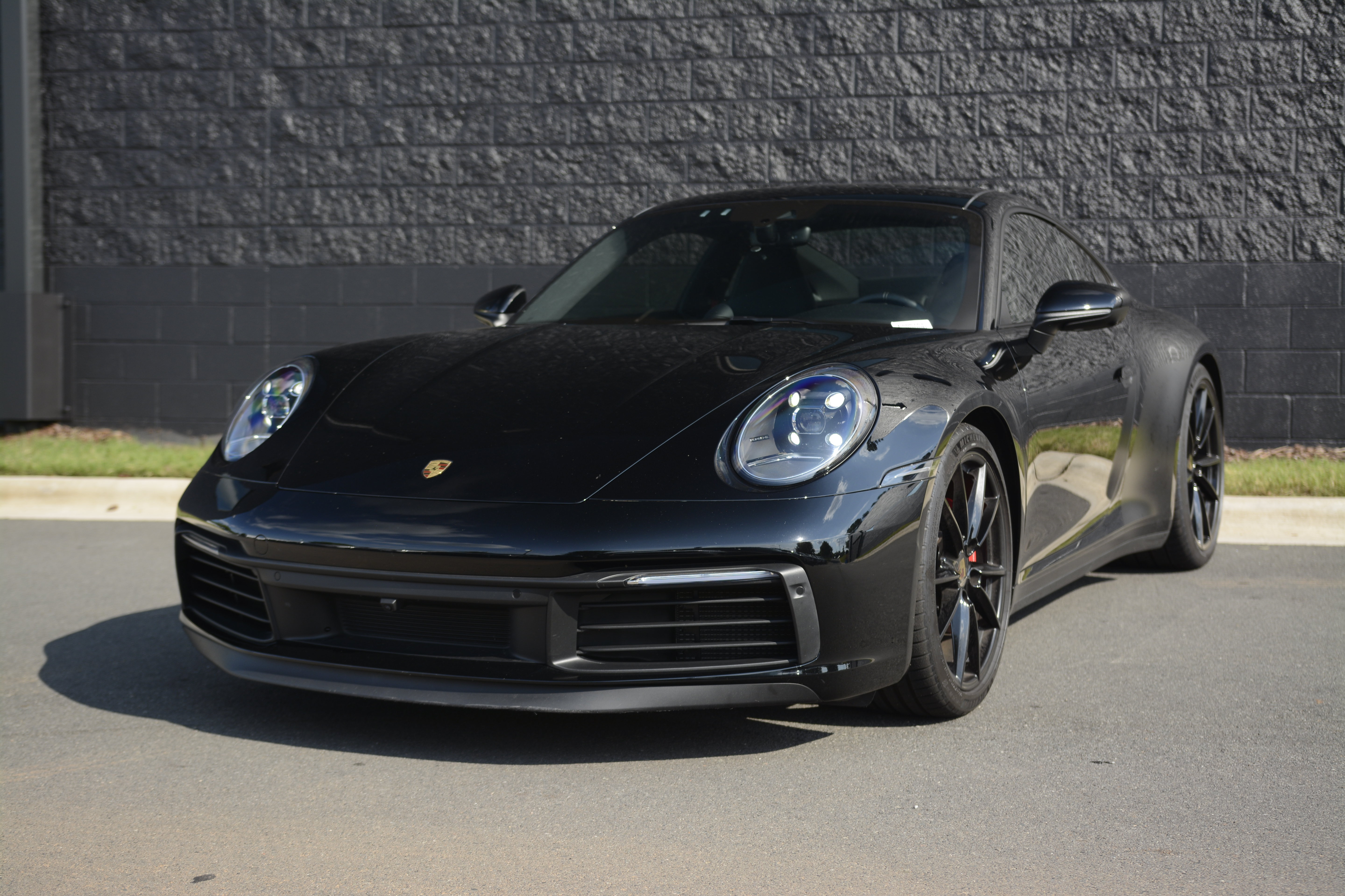 Certified 2020 Porsche 911 Carrera S RWD image 34
