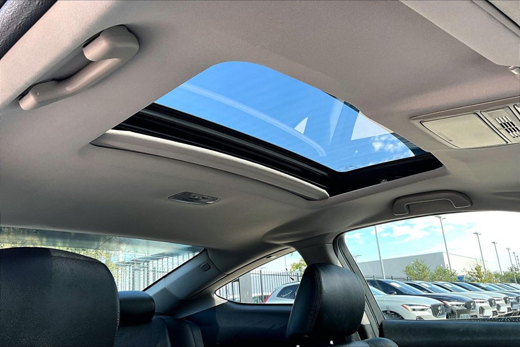 Used 2012 Honda Accord EX-L image 20