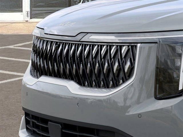New 2026 Kia Carnival EX FWD image 12