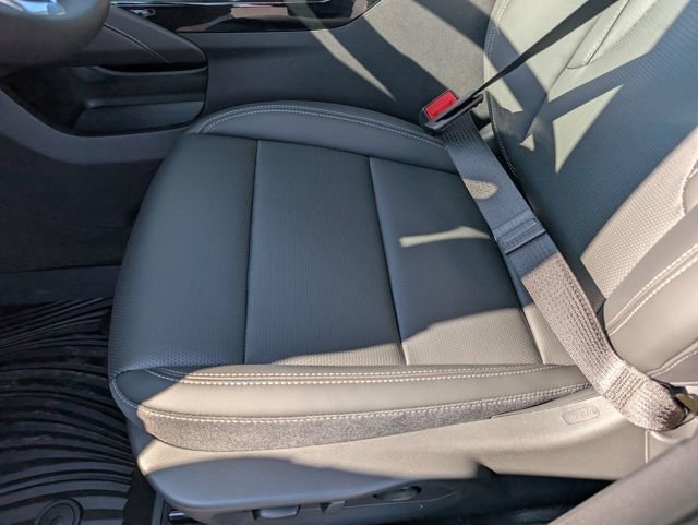 New 2026 Buick Envision Preferred image 23